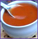 Capsicum Tomato Sauce